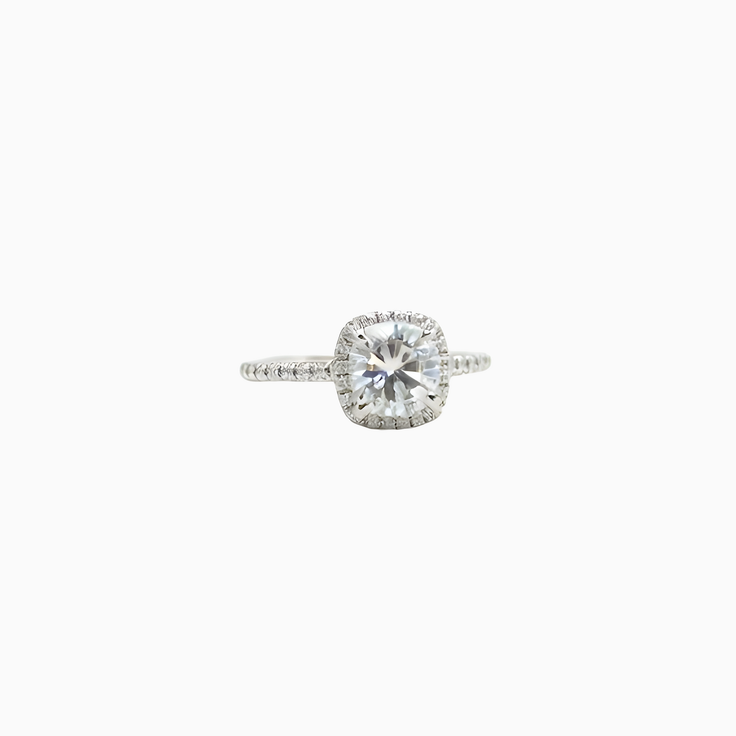 Radiance Ring
