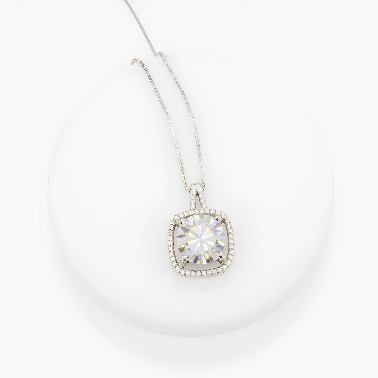 Radiance Necklace