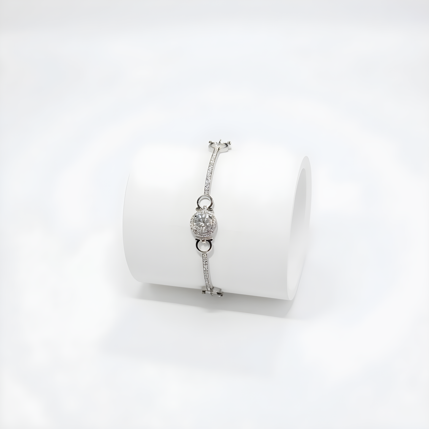 Halo Bracelet