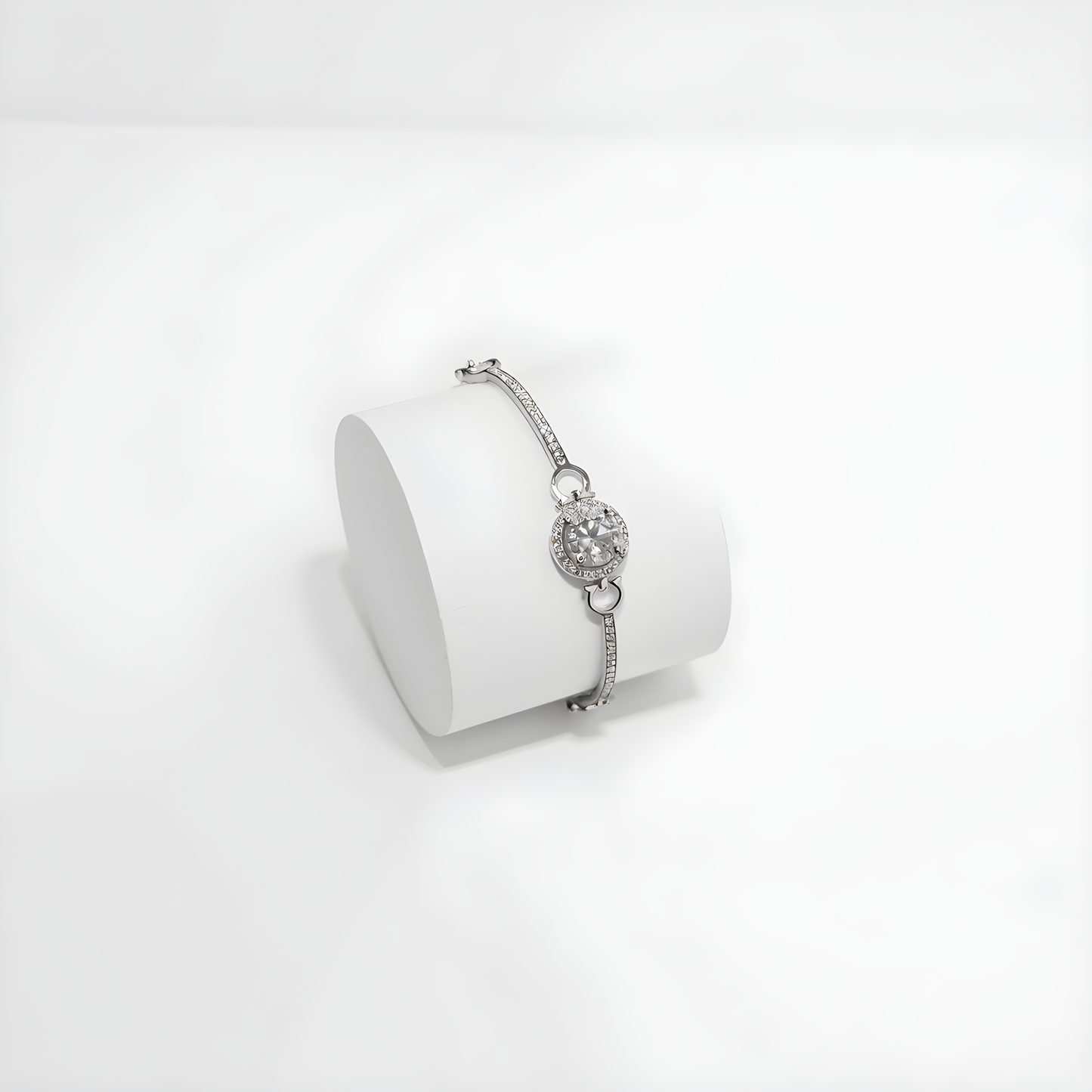 Halo Bracelet