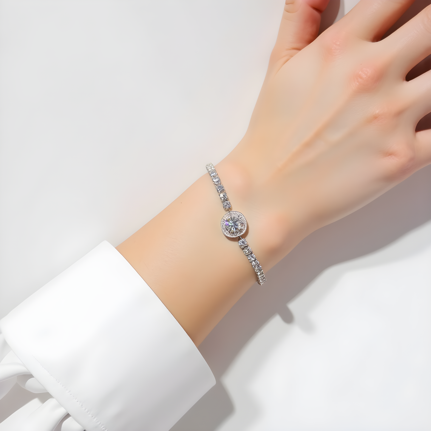 Lumière Bracelet