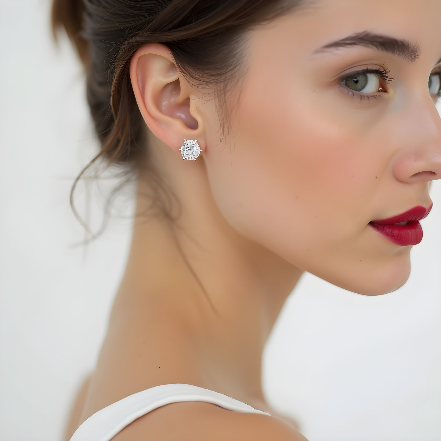 Classic Solitaire Studs