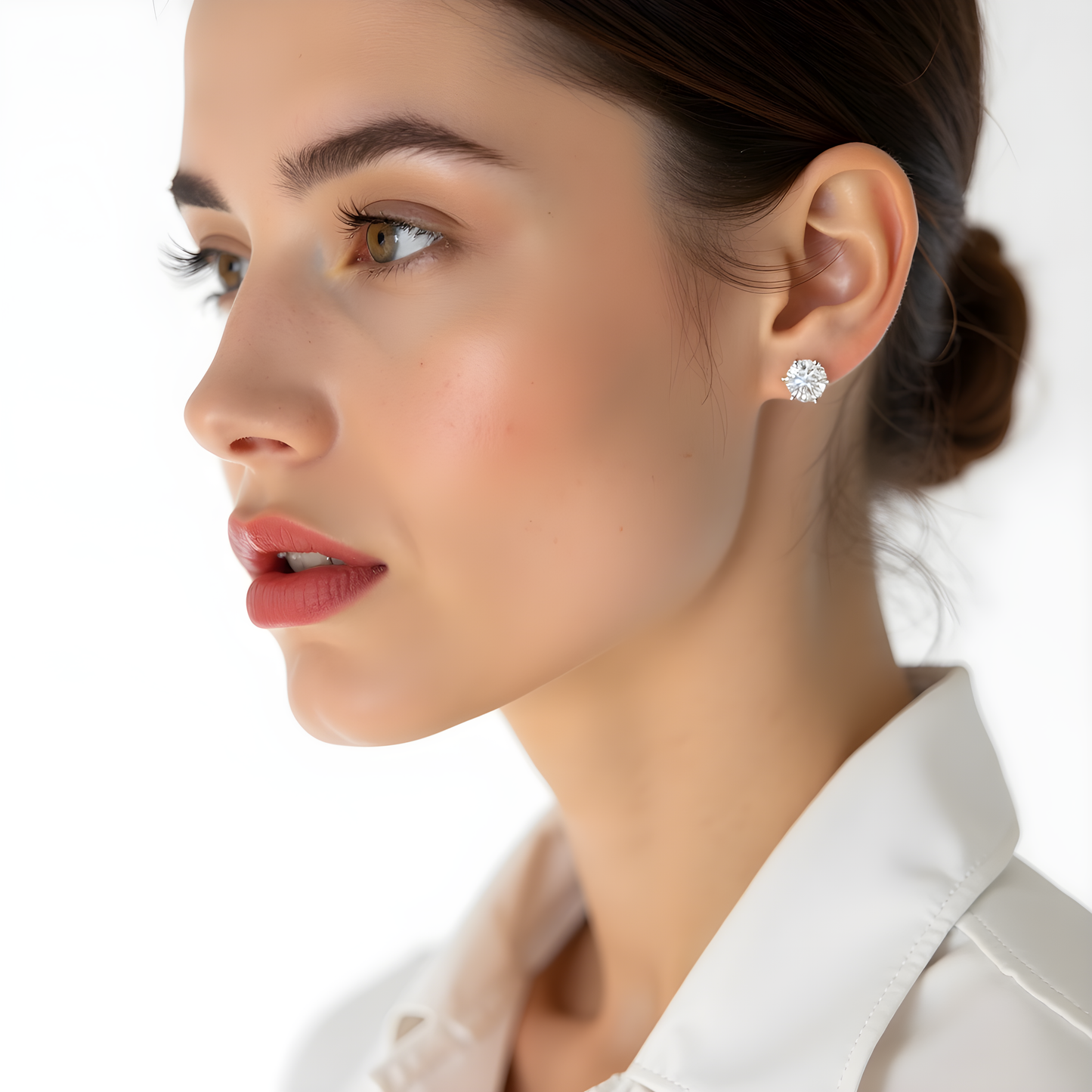 Classic Solitaire Studs
