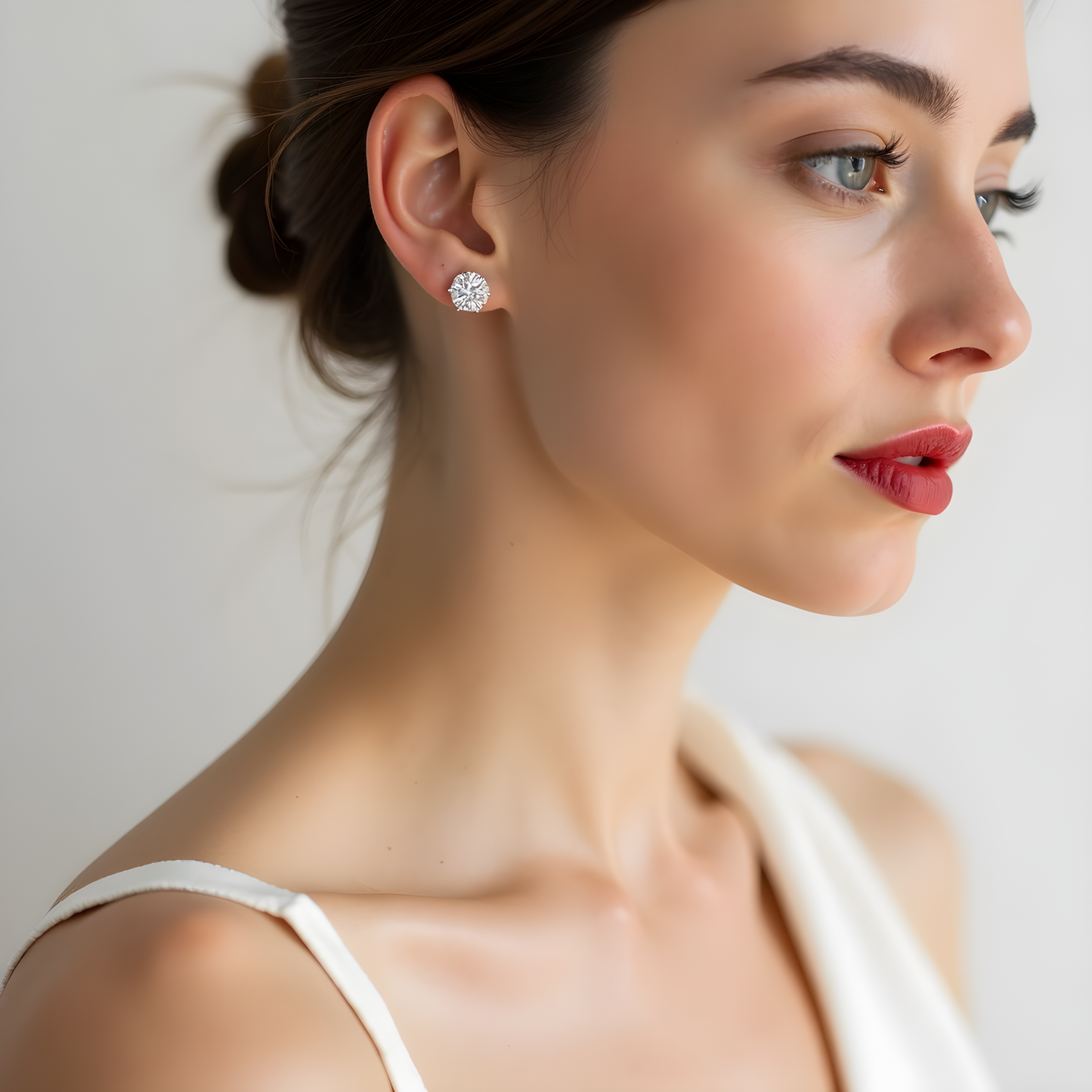 Classic Solitaire Studs