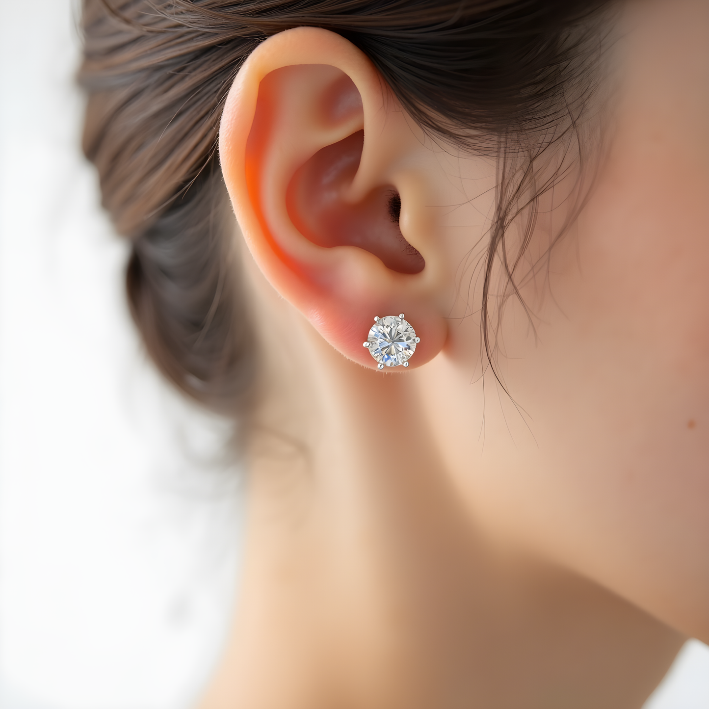 Classic Solitaire Studs