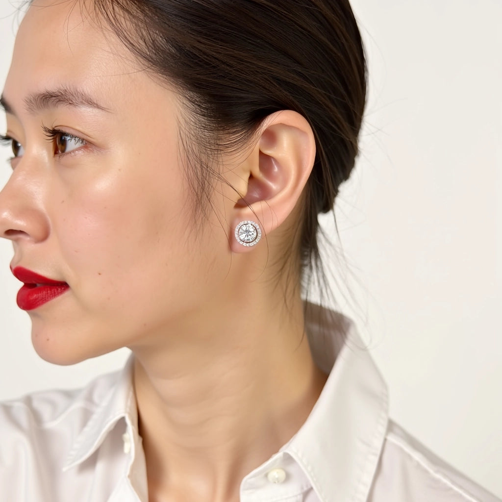 Radiance Studs