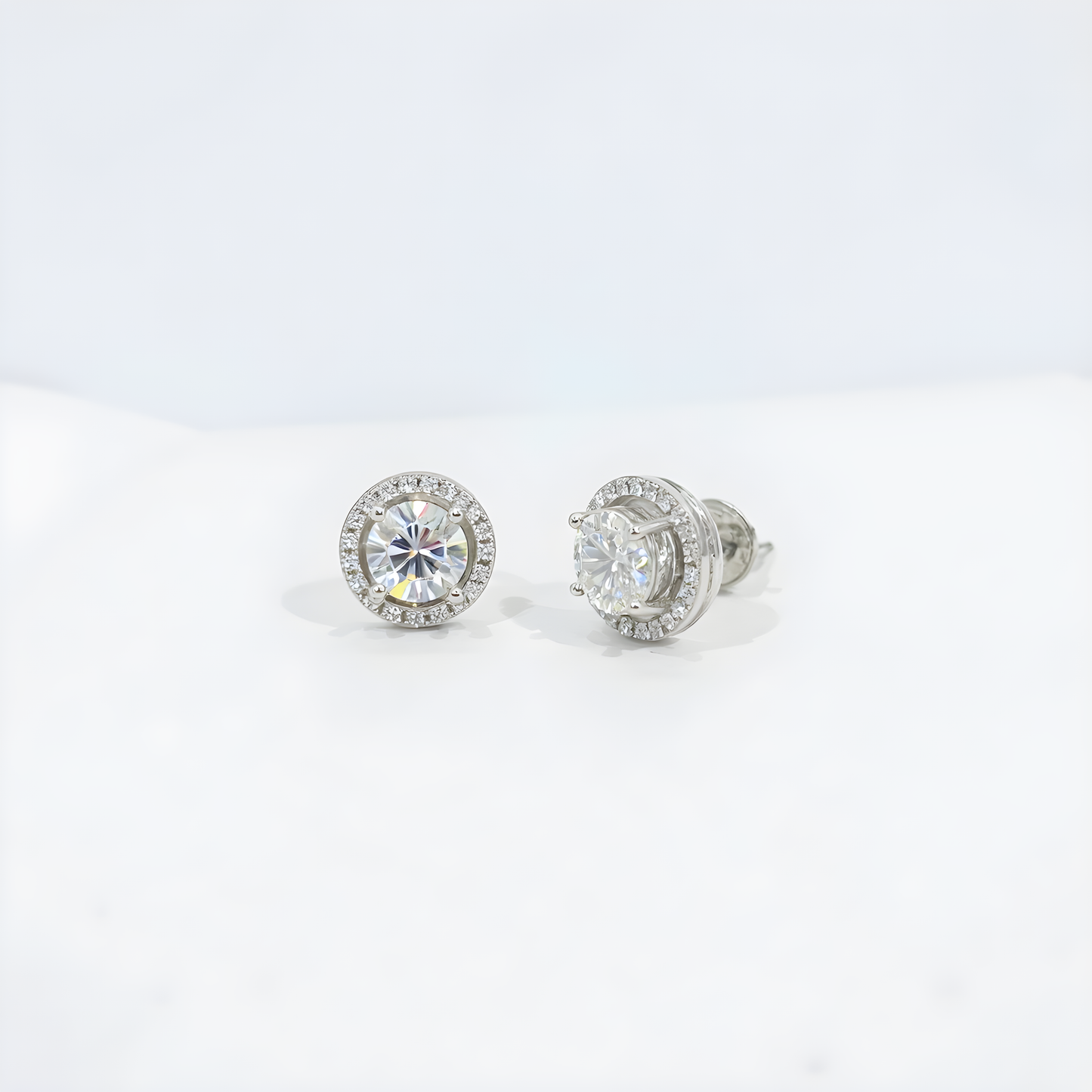 Radiance Studs