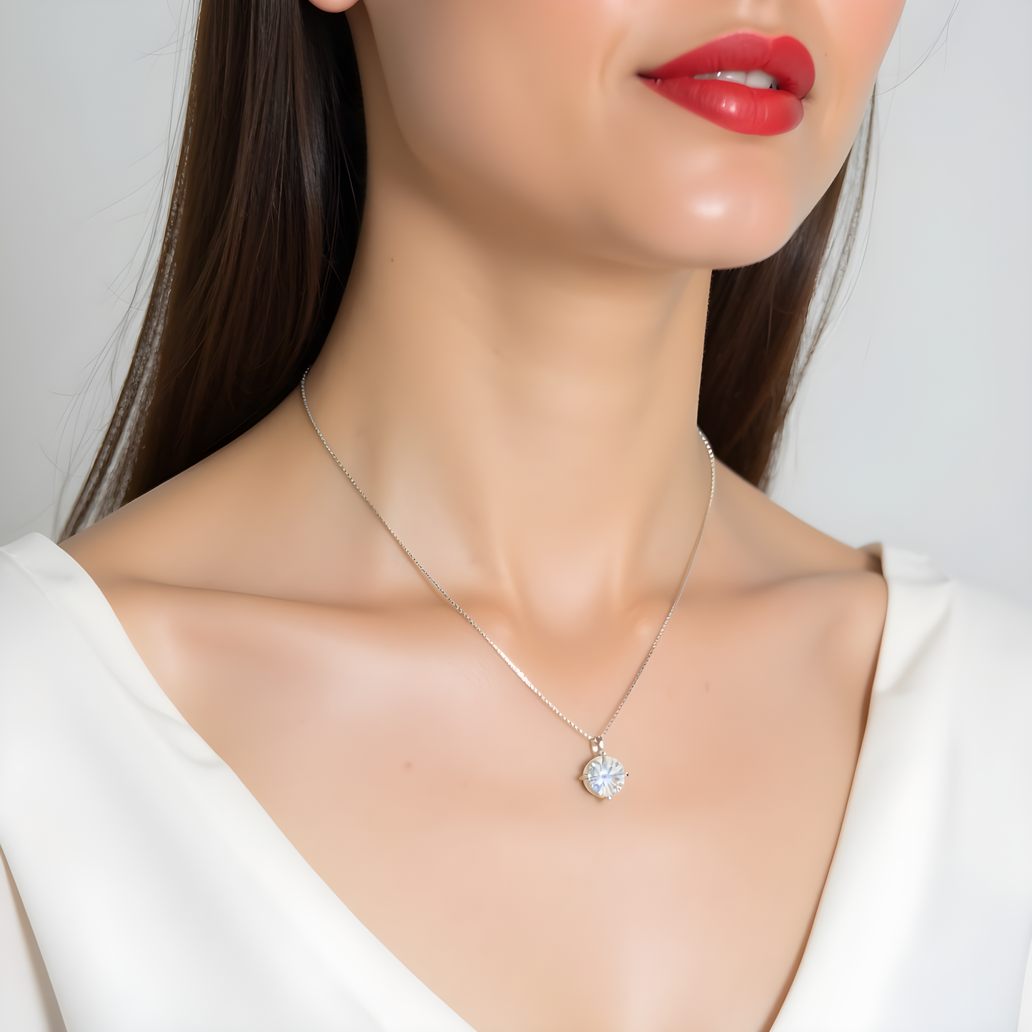 Essence Necklace