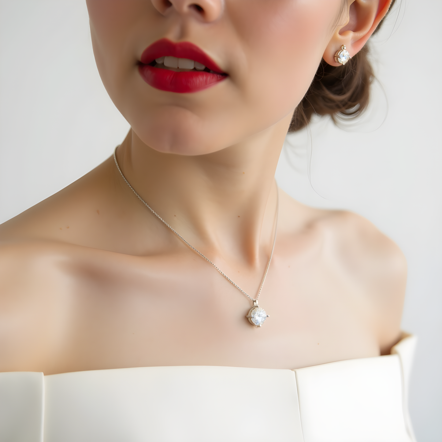 Essence Necklace