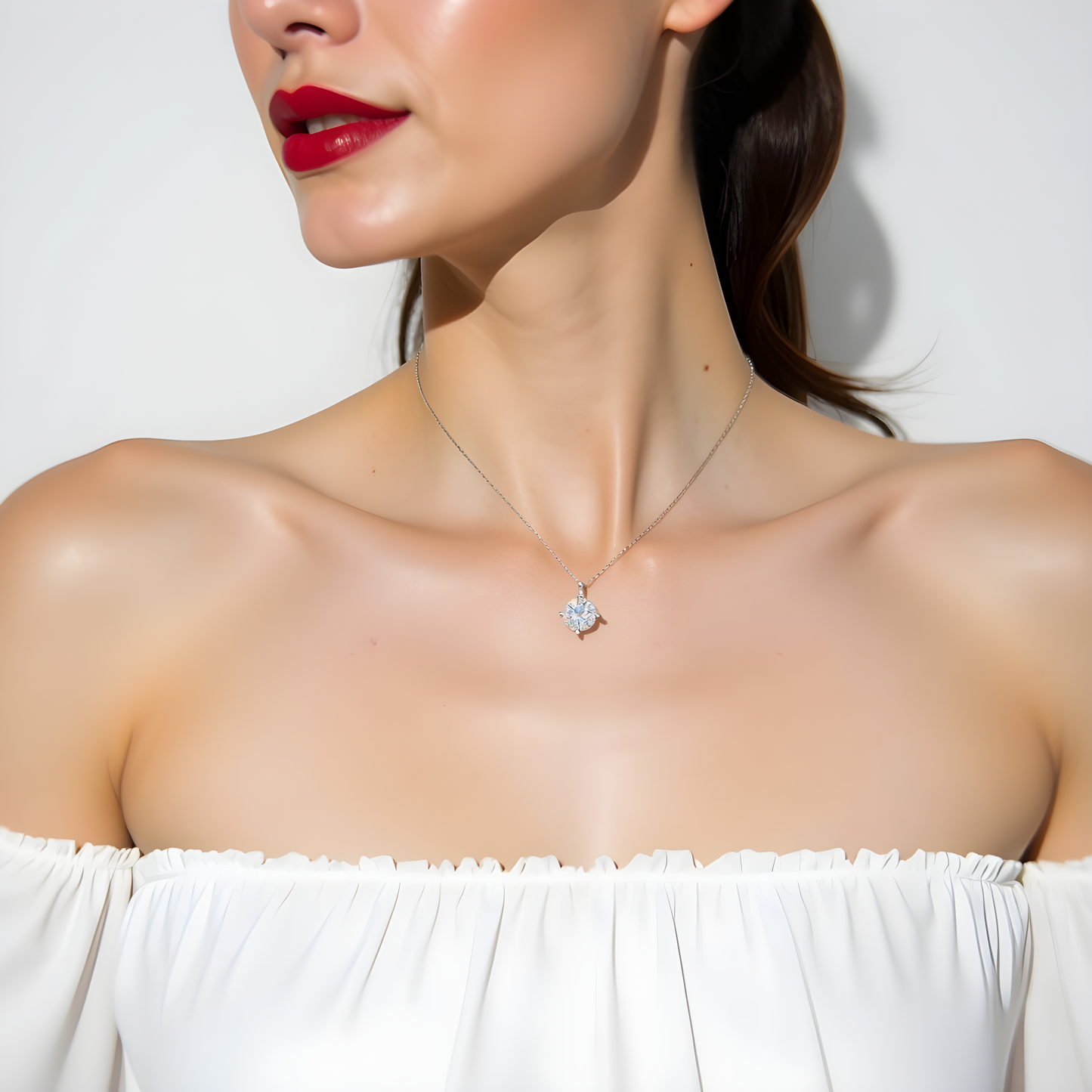 Essence Necklace