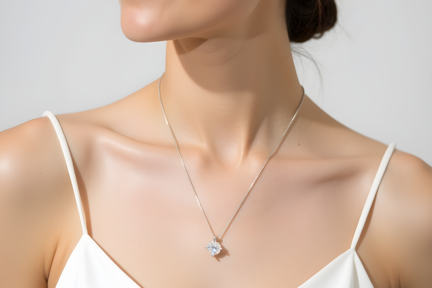 Essence Necklace
