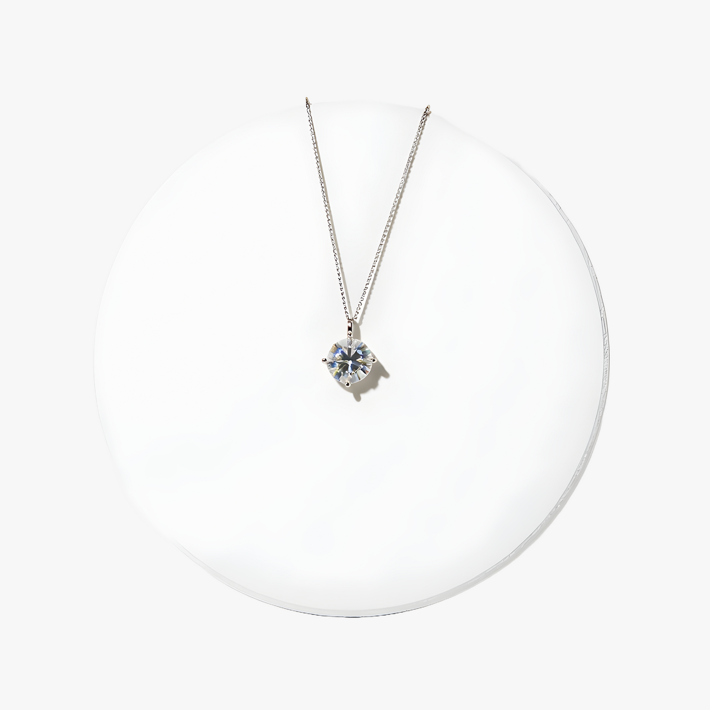 Essence Necklace