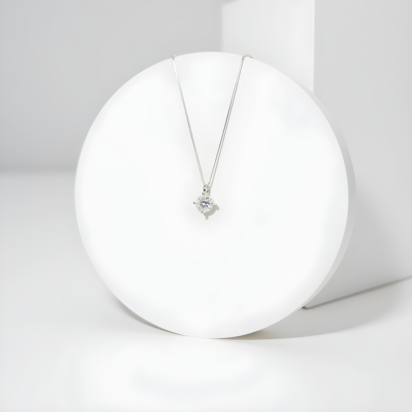 Essence Necklace