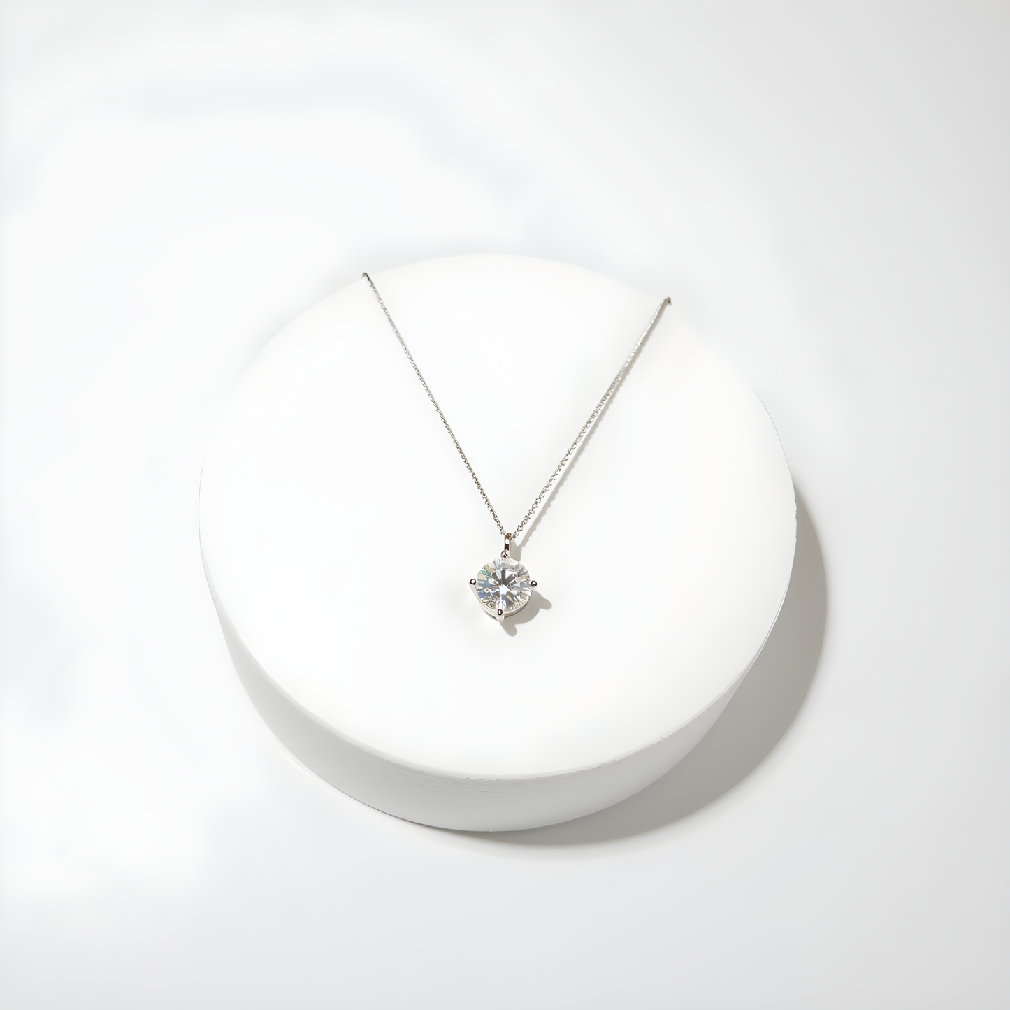 Essence Necklace