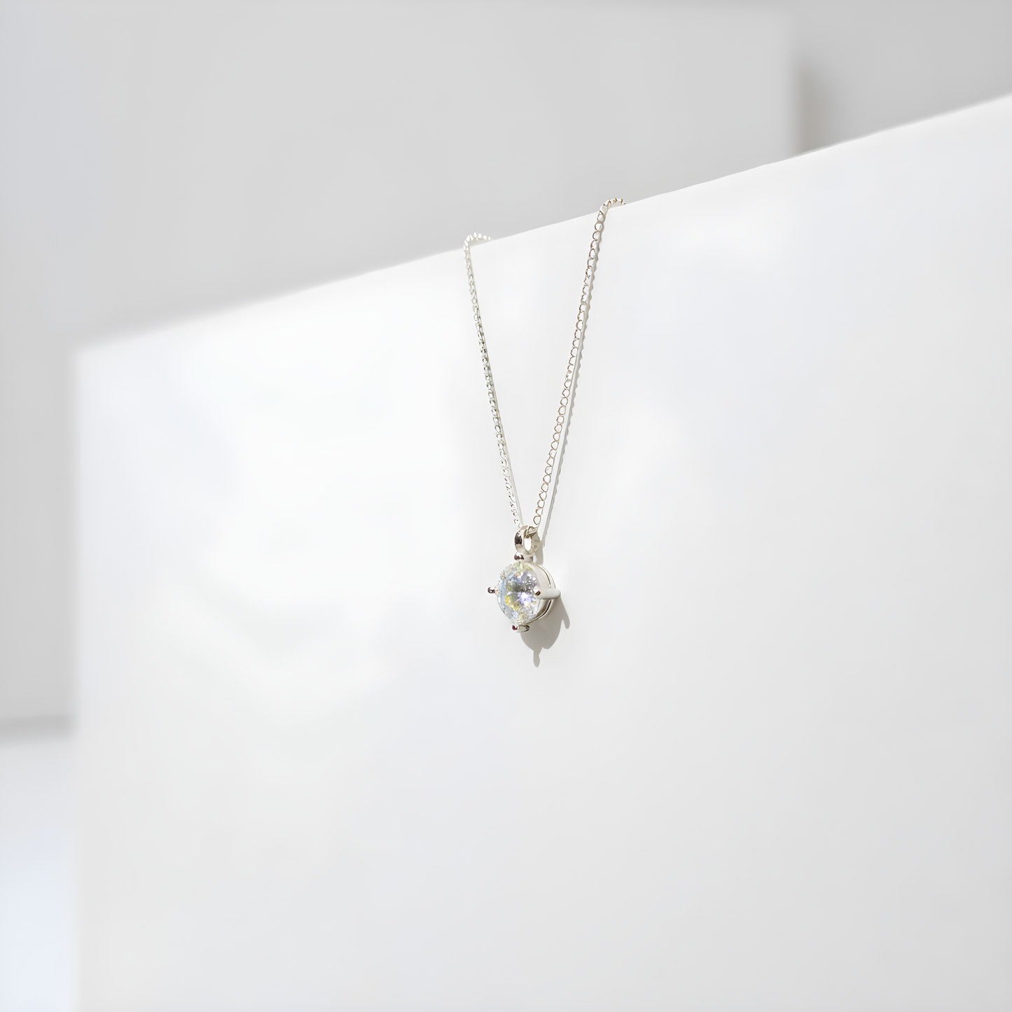 Essence Necklace
