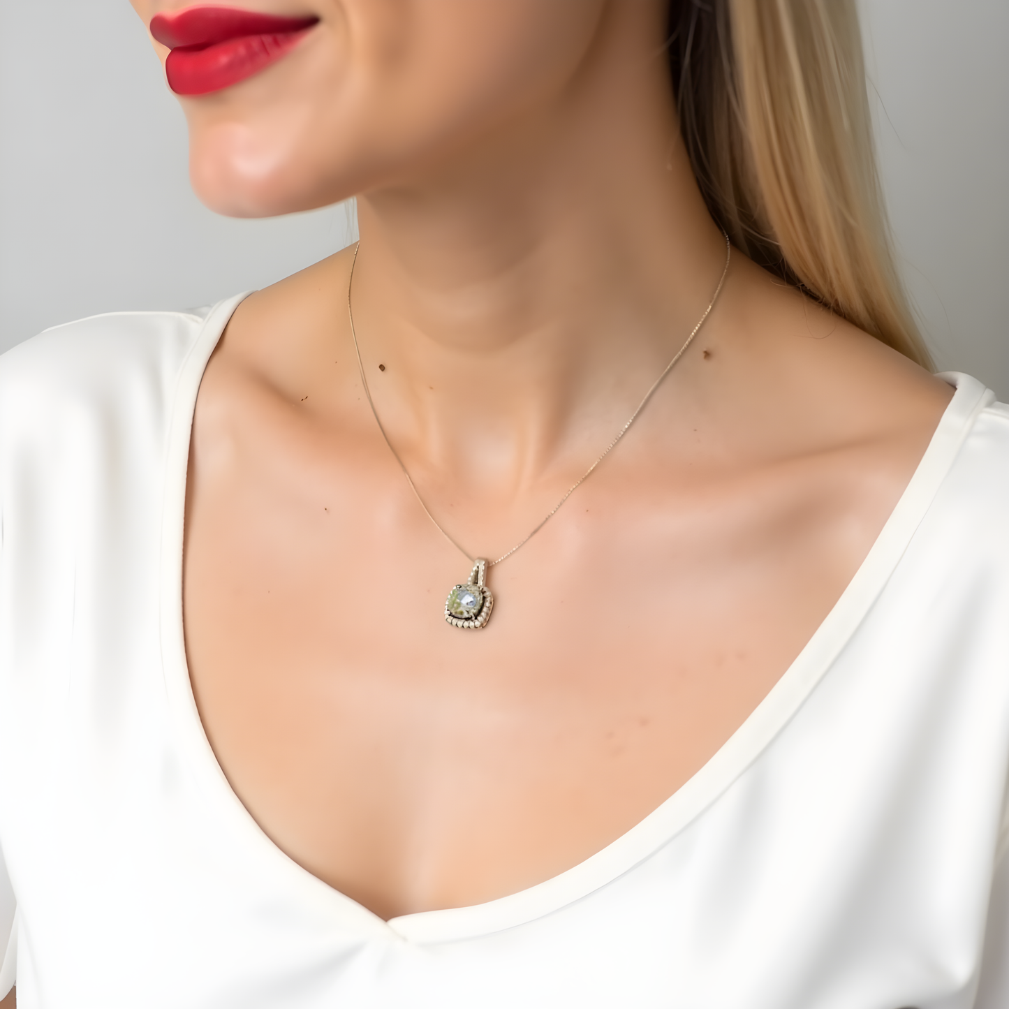 Radiance Necklace