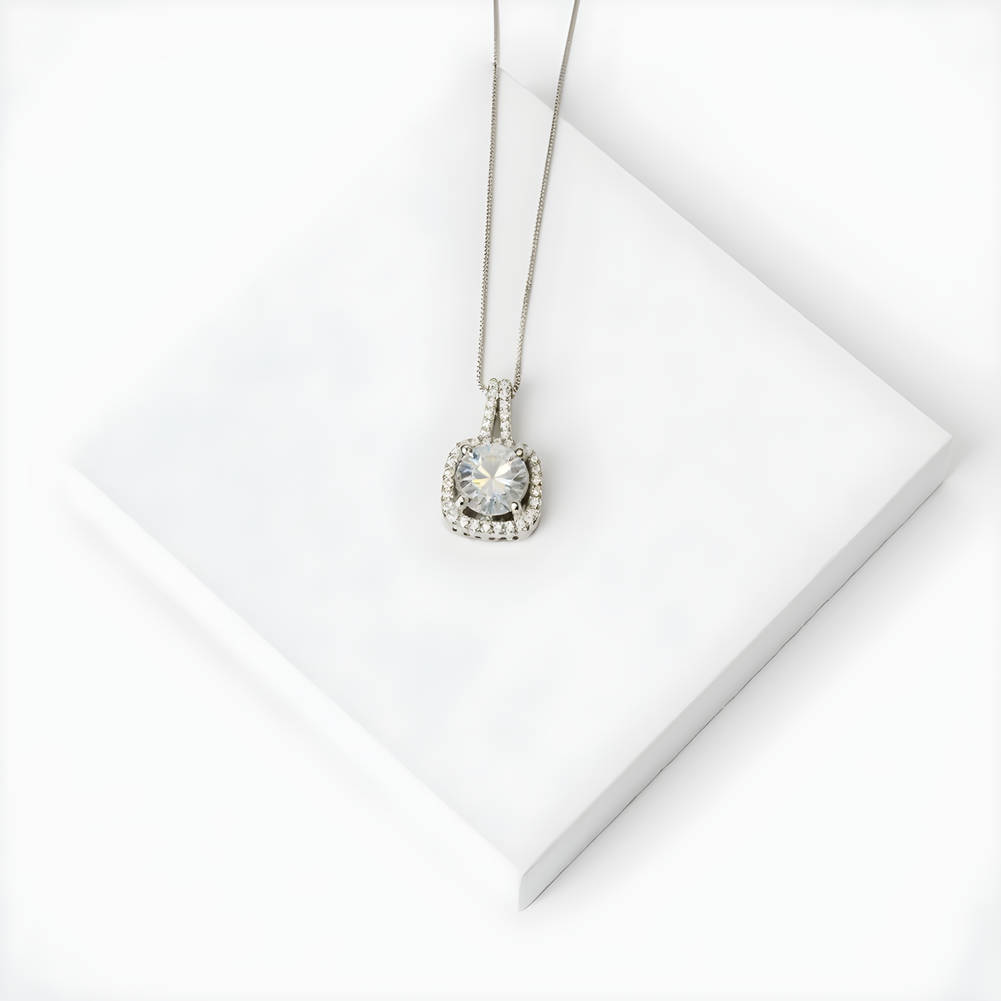 Radiance Necklace