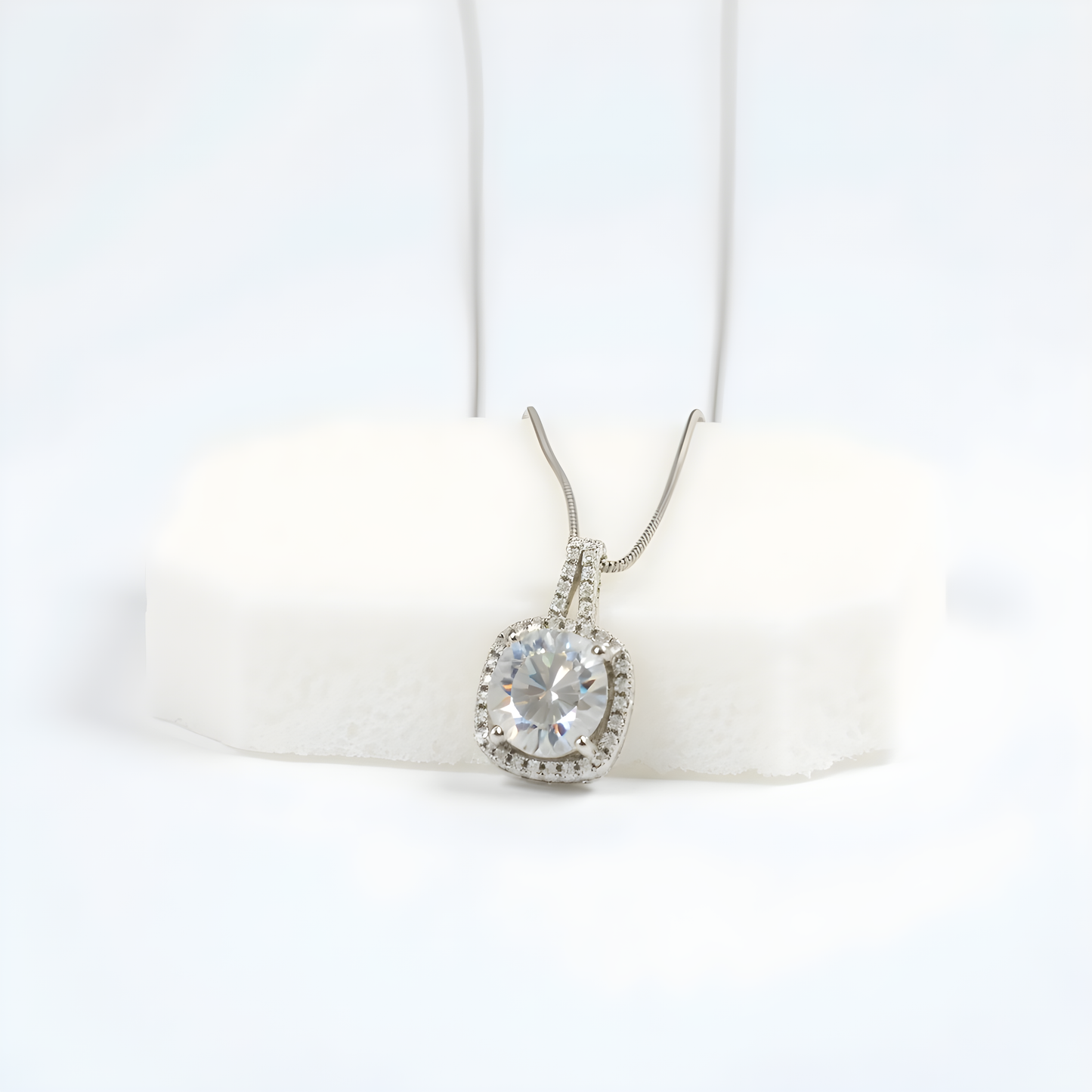 Radiance Necklace