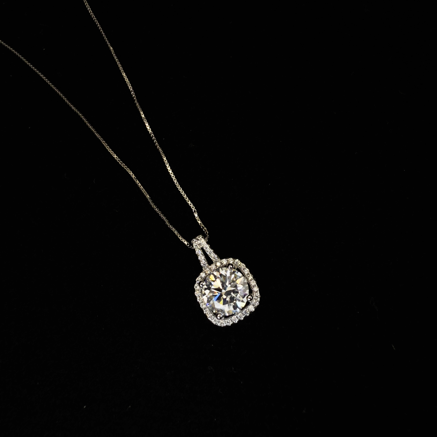 Radiance Necklace