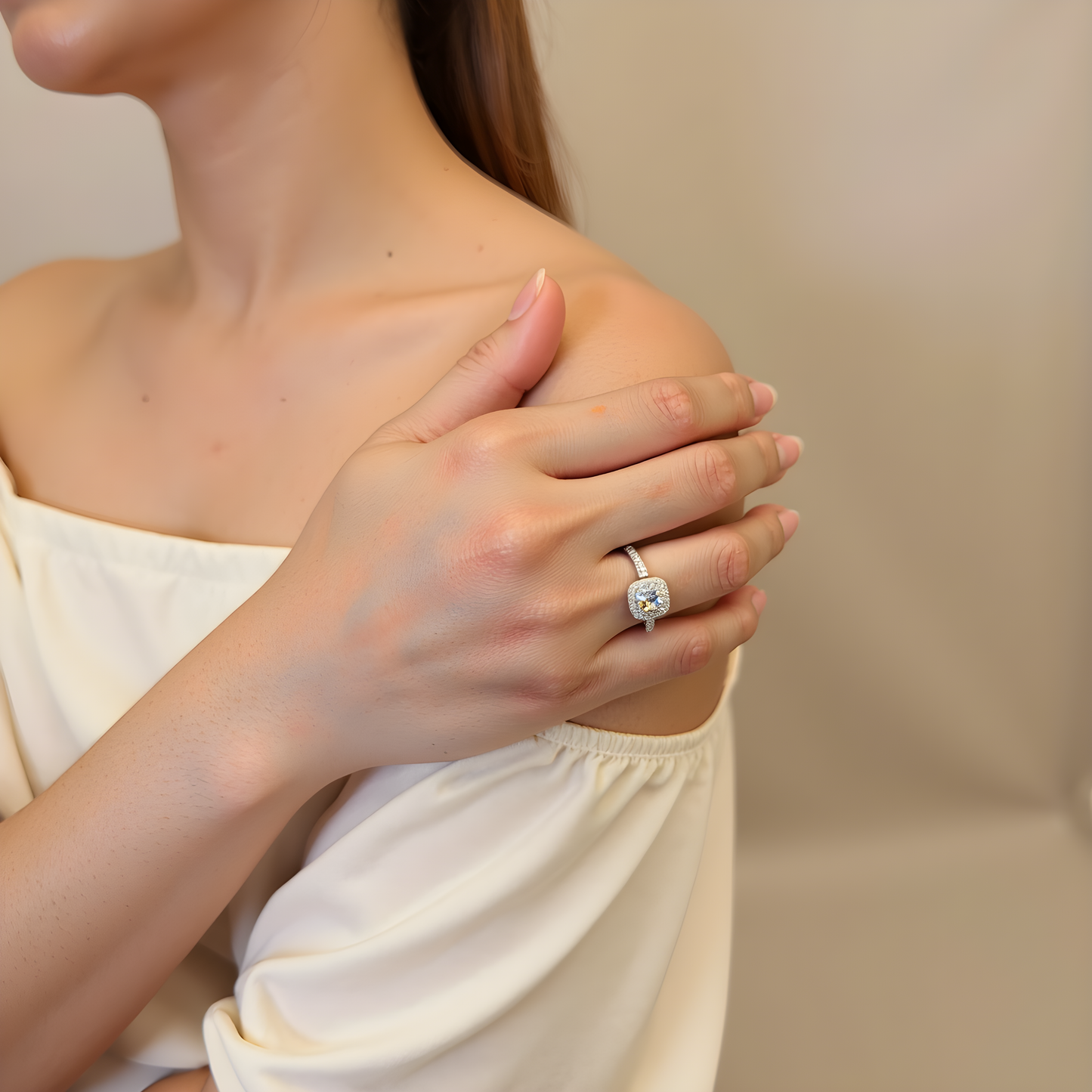 Radiance Ring