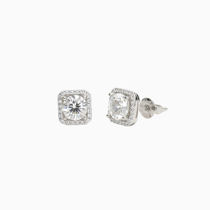 Halo Radiance Studs