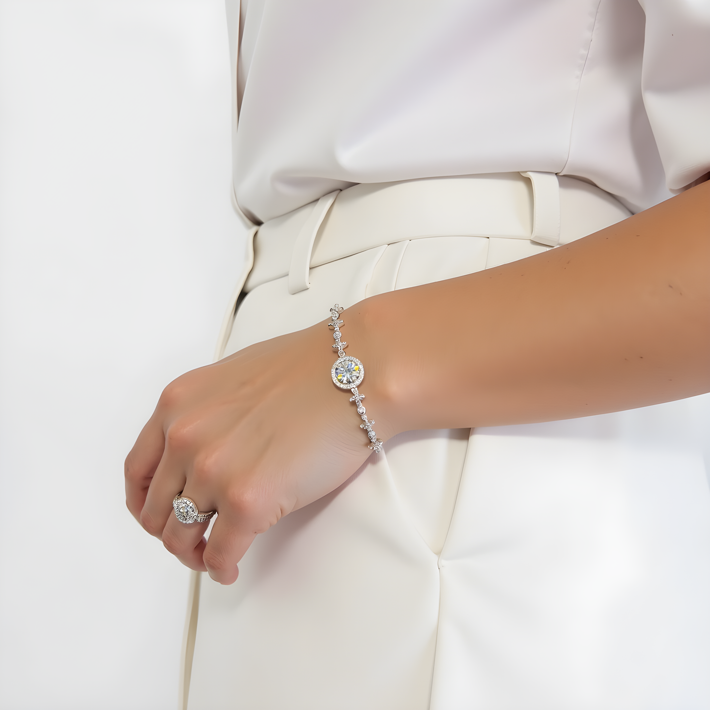 Starlight Bracelet