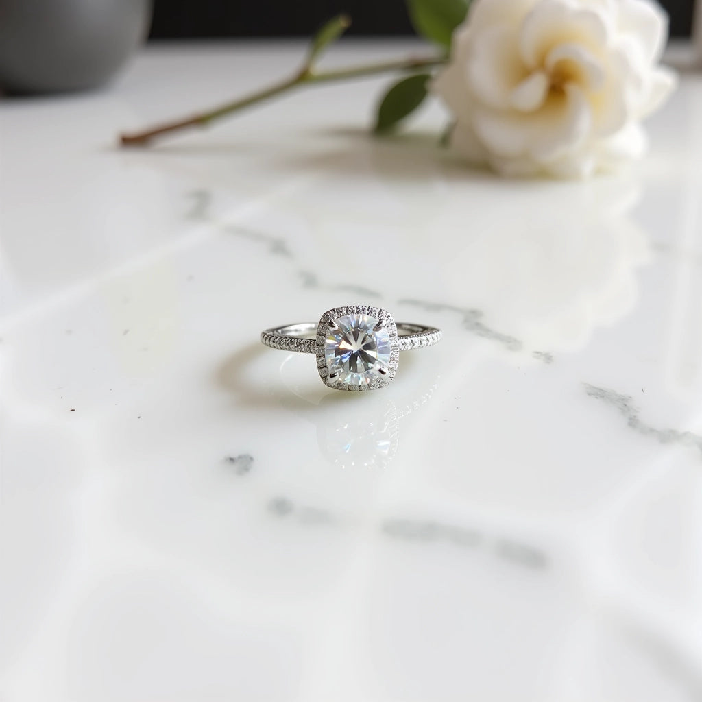 Radiance Ring