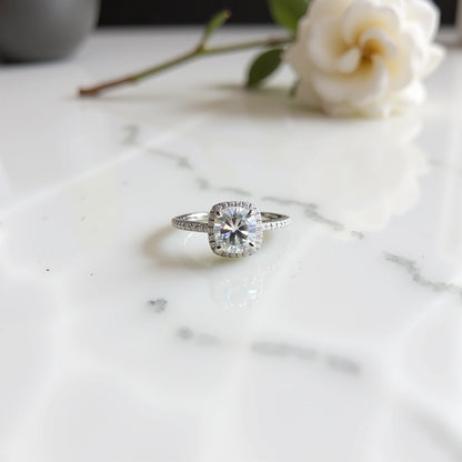 Radiance Ring