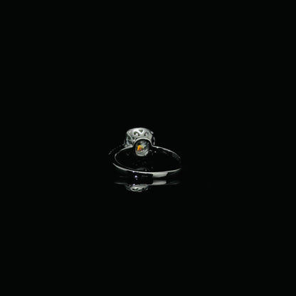 Radiance Ring