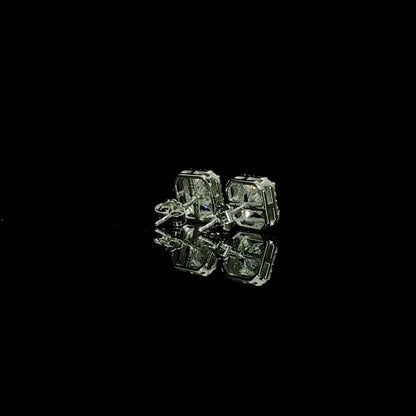 Halo Radiance Studs