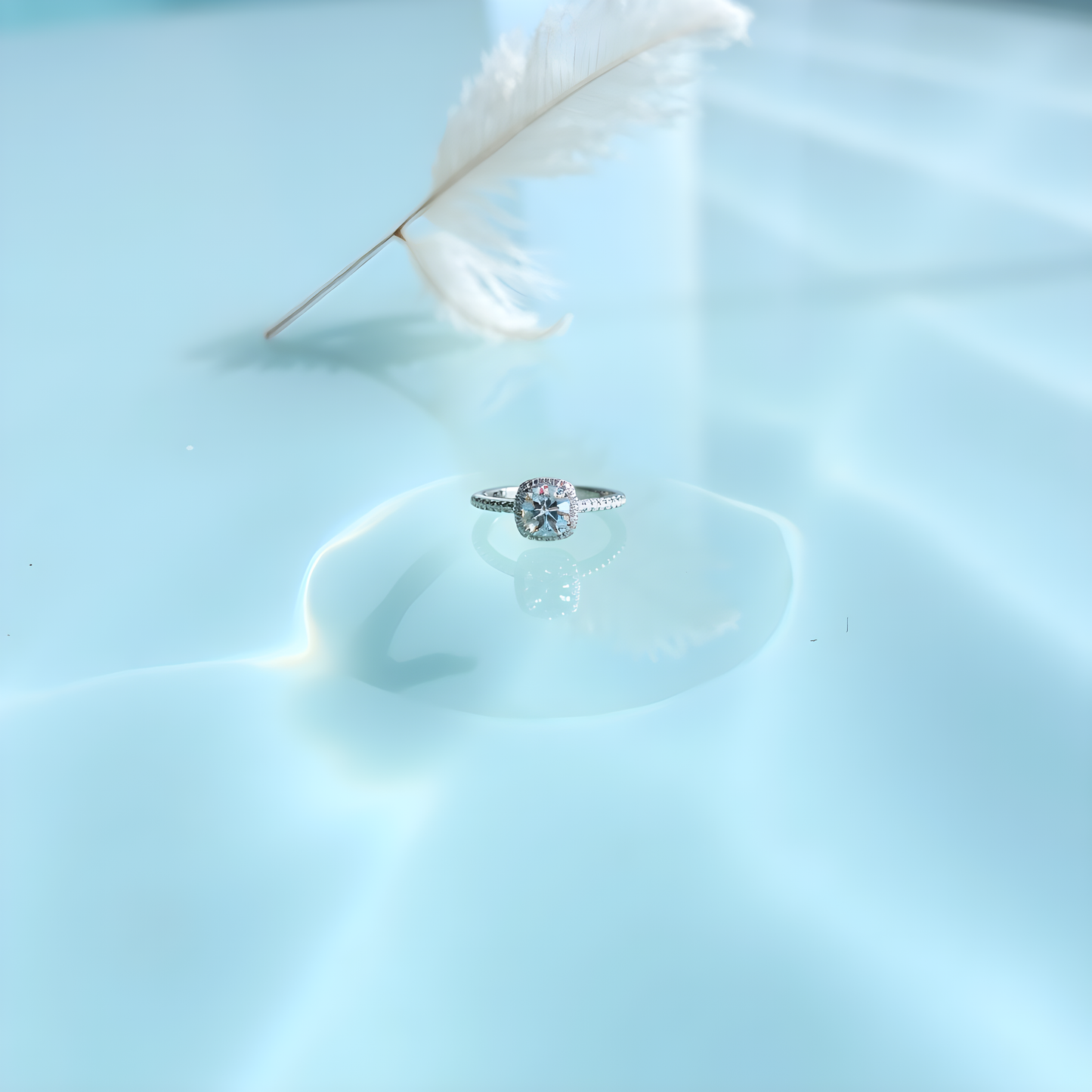 Radiance Ring